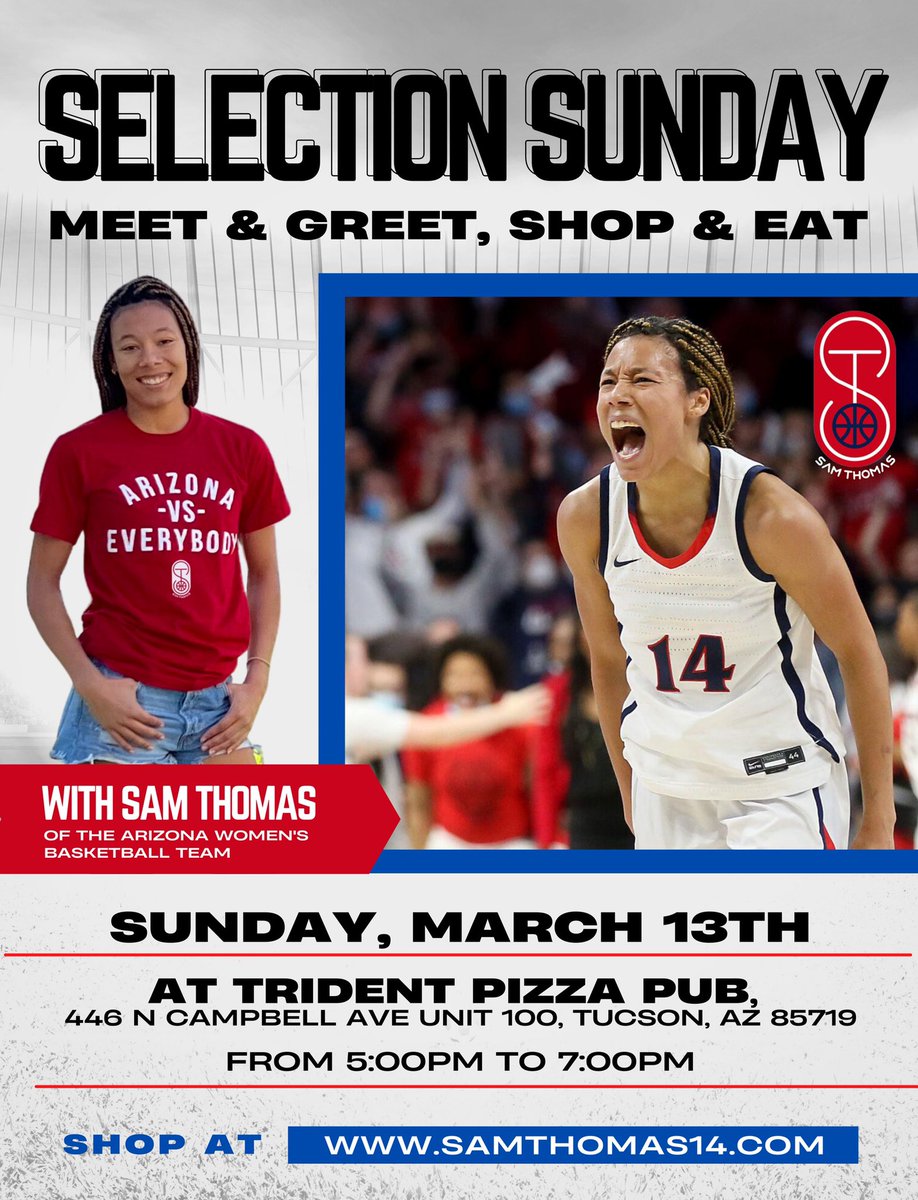 Sam Thomas tweet media