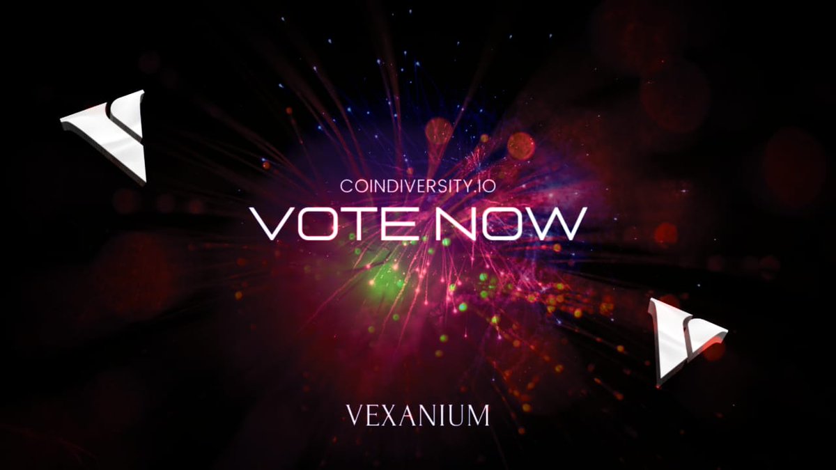 dejavexanium's tweet photo. Vote vexanium on https://t.co/ge69aRO3E7
👉 Comment your vexwallet and Screenshot your vote 
👉 Follow me, like and Retweet

#DJV #VEX #BNKRI #SDJV #RDJV #vexanium #cryptocurrency #Giveway #Airdrop #bounty #nftcollector #NFTMarketplace https://t.co/q5z9SGSeam