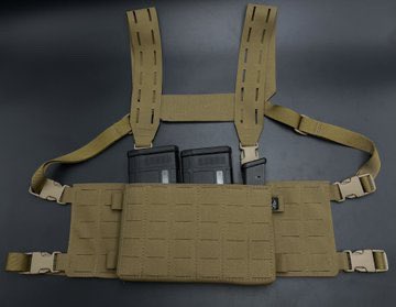 ExUmbrisDesigns's tweet photo. Coming up on the 9k giveaway. 

Like, follow, and re-Tweet to be entered into the giveaway. 

Prizes are: 
4x MAC-V rigs
2x Assault Belts
2x hats 

If you currently have one of our products comment with a picture of your setup 🔥

Good luck! https://t.co/i9G15i64UD