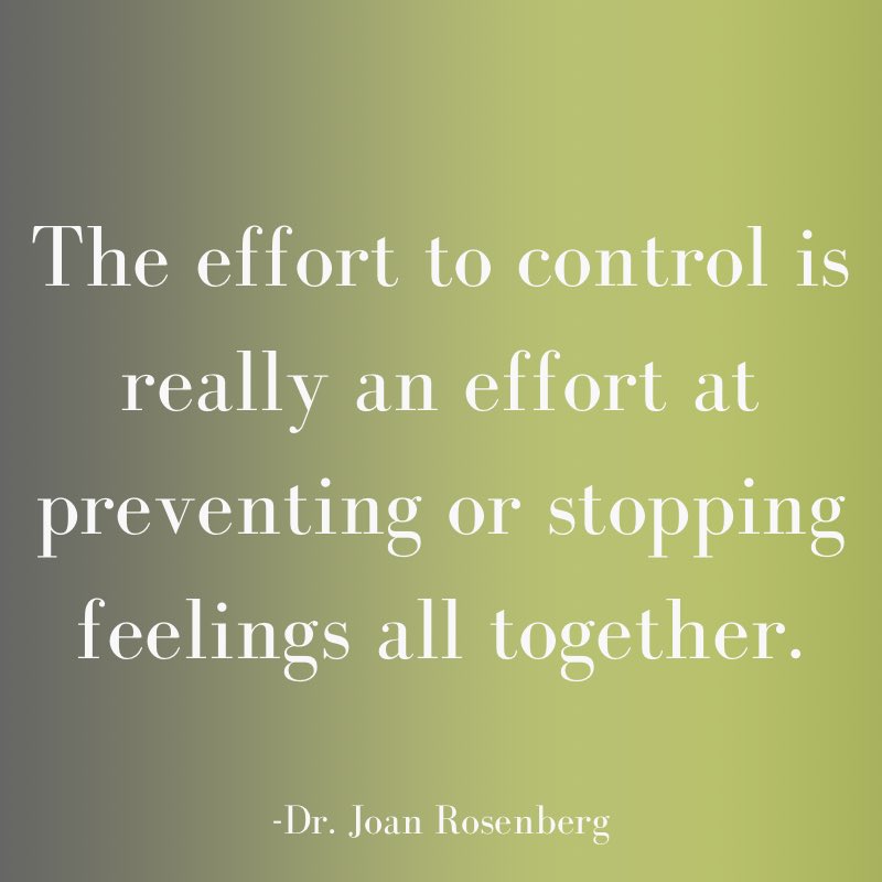 Work on being in touch with as much of your emotional experience as you can bear. 

You want to be able to modulate your feelings well and be able respond to situations and events in an adaptive and flexible manner.
