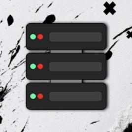 ShWebhost's tweet image. Welcome, @CentroNodesNews 

The best Minecraft &amp;amp; Discord bot hosting! An additional hosting branch of our company! Check them out, give them a follow! #ChangeIsHere