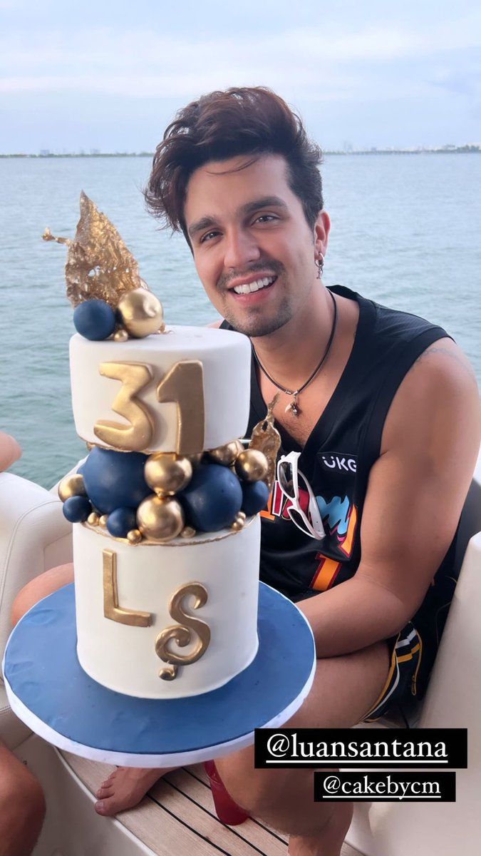 luansdaily's tweet photo. Esse sorriso que a gente tanto ama! 😍 Registro do Luan, em Miami. (📸: Rodrigo Branco) https://t.co/F2yPxmpZ67