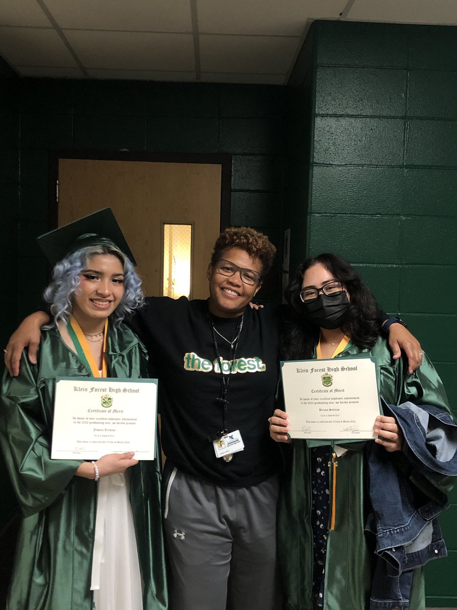 Klein Forest STUCO tweet media