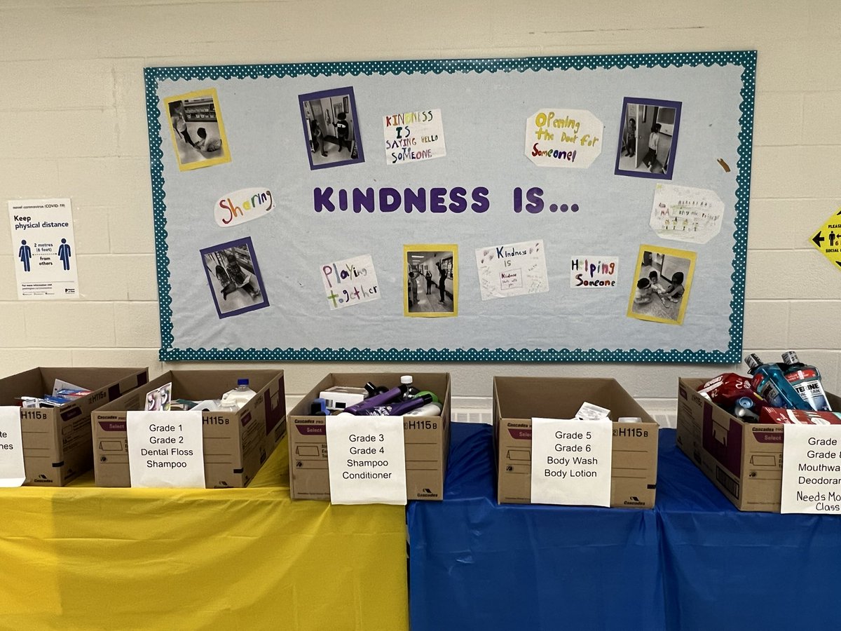 Thank you to everyone for continuing to support our Lenten Promise Drive that supports the people of Ukraine🇺🇦 

The drive will continue into tomorrow so please, if you are able, support this cause 💙💛
