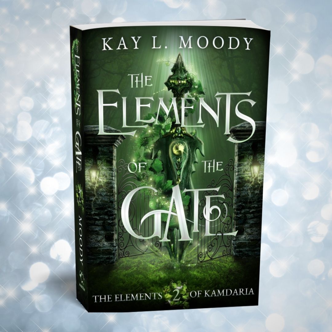 “Each aspect of the book builds upon the last to create a really interesting world with such amazingly real characters.” 5 STARS

Start reading THE ELEMENTS OF KAMDARIA now by clicking the link: kaylmoody.com/the-elements-o…

#ebooklovers #ebooks #Magic