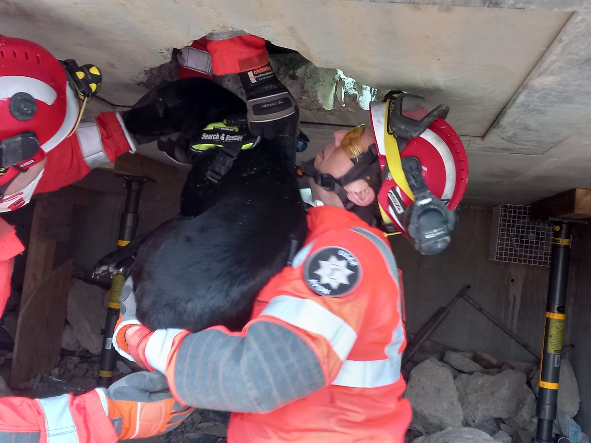 UKHeavyRescue's tweet photo. @AvonFireRescue #usar glad to support @NARU_Education @FSCmoreton alongside our colleagues from @ECFRS @HantsIOW_USAR @LeicsFireRescue @Tyne_Wear_FRS @DSFireUpdates @HWFireHereford @MerseyFire @USAR_Capability https://t.co/5hNia9Ja2e