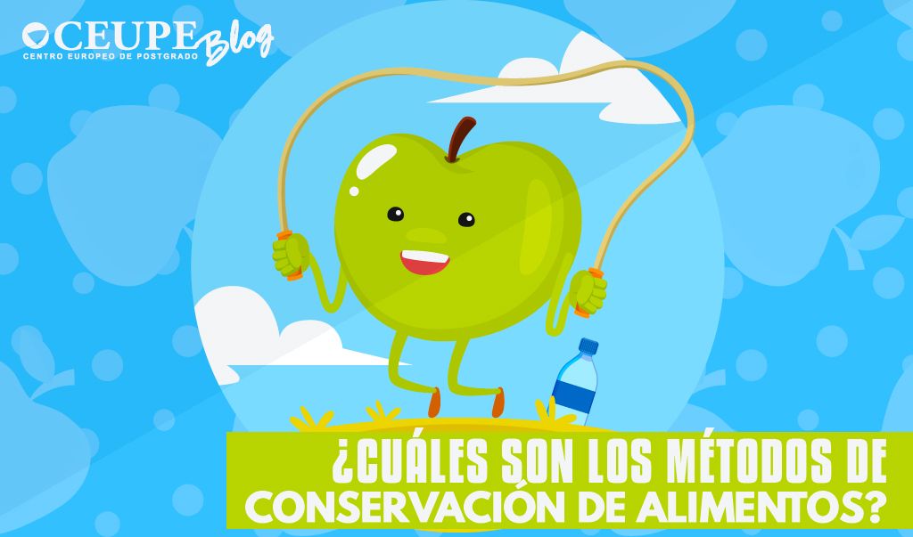 ¿Sabes en qué consiste la CONSERVACIÓN🧊 de los ALIMENTOS🍎 y como esta ha EVOLUCIONADO🧬 a lo largo de la HISTORIA🌍? [Abro Hilo🧵]
