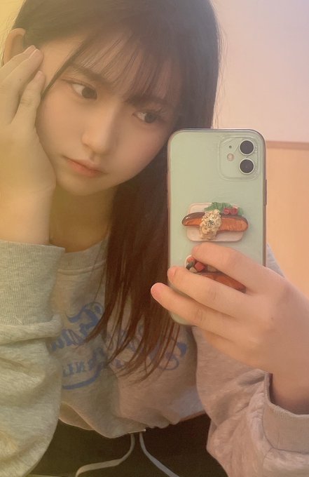 Twitterのコスプレ画像3