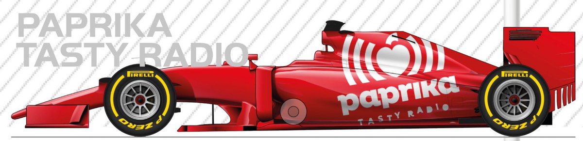 Gelukkig zijn er in deze tijden ook leuke activiteiten. Horti Grandprix komt eraan #F1 #HortiGrandprix