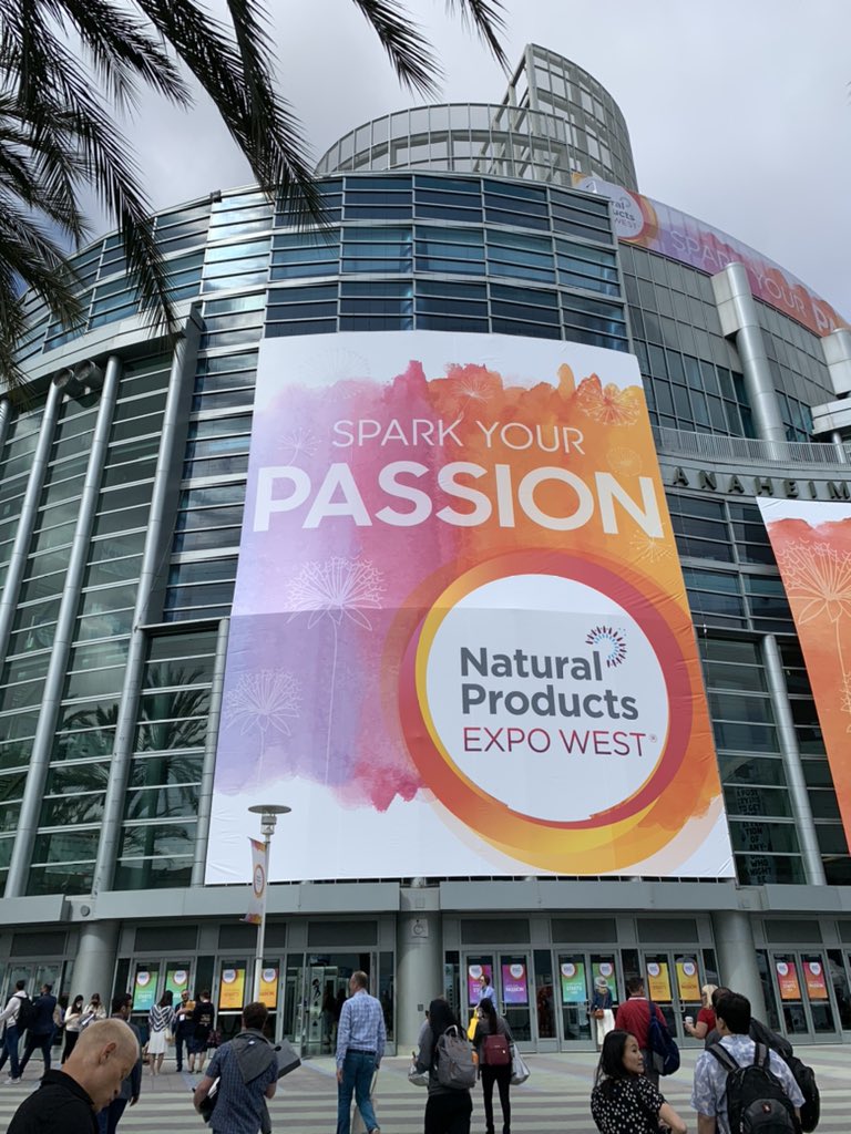 StonehengeO's tweet photo. @NatProdExpo Swing on by booth #2020 at @NatProdExpo #expowest for all of your whole seed ingredients. 4th Gen family farm with organic and gluten free certification. #organic #oats #gfoats #glutenfree #lentils #flax #peas #2020 https://t.co/puZebMvgK3