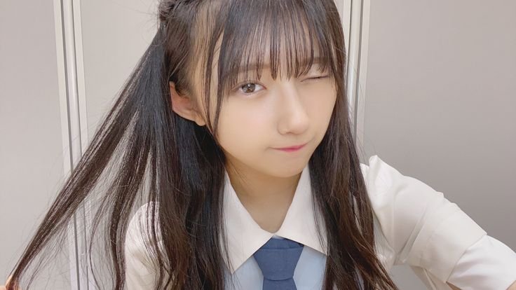 48gTalk's tweet image. ▫️Happy 36th birthday to former AKB48 1st generation star Shinoda Mariko🎂🎁🎈🎉🎊

▫️Happy 20th birthday to AKB48 Yasuda Kana 🎂🎁🎈🎉🎊

▫️Happy 20th birthday to NMB48 Yamamoto Mikana🎂🎁🎈🎉🎊

▫️Happy 19th Birthday to former STU48 Kadowaki Miyuna🎂🎁🎈🎉🎊