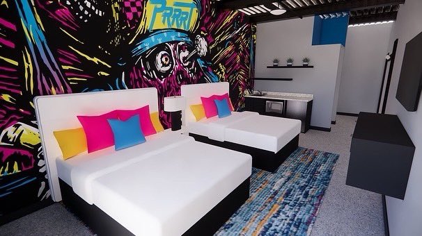 Brewhalla tweet media