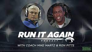 EliavAppelbaum's tweet photo. Just started a new podcast, Branching Out Sports, with co-host/producer @LayoutLopez. 

On our first episode, we talk football with the legend @RonPitts28, co-host of @Run_It_Again. Ron is a great family man, and he knows the game.

Give it a listen: https://t.co/9WI1ZdBM69 https://t.co/AGoCPruCOd