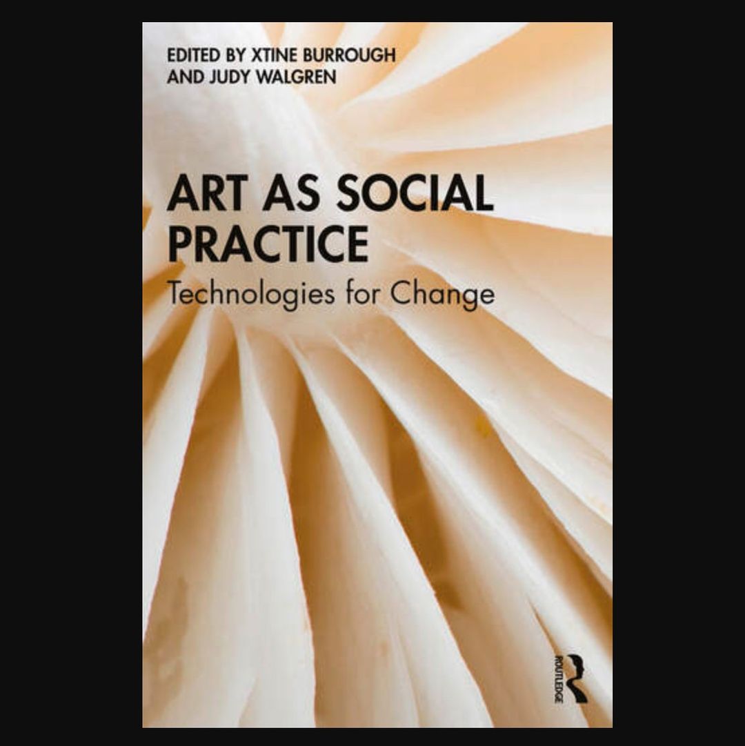 Margaret Rhee tweet media