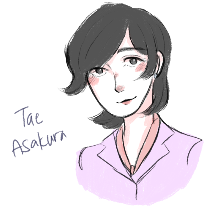 kellioparts's tweet photo. Tae w/o the hat ❤
#megaten #dsrk #taeasakura https://t.co/E2azh5QdGE