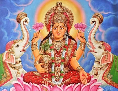 RRB3141's tweet photo. सिद्धिबुद्धिप्रदे देवि भुक्तिमुक्तिप्रदायिनि।
मन्त्रपूते सदा देवि महालक्ष्मी नमोऽस्तु ते॥

#श्रीमहालक्ष्मी🙏🙏🙏
#माता_लक्ष्मी 🌹🌹🌹
🙏#सुप्रभात 🌞 🌹💐

सिद्धि, बुद्धि, भोग और मोक्ष देने वाली हे मन्त्रपूत भगवती #महालक्ष्मी तुम्हें सदा प्रणाम है। https://t.co/2DQJBV4rqQ