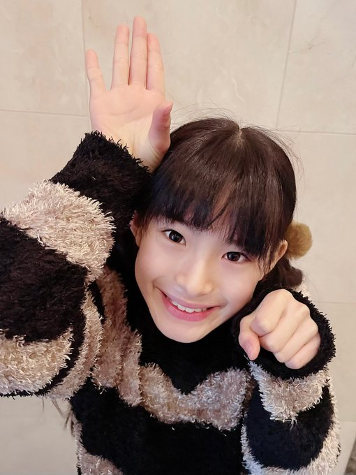 Twitterのコスプレ画像3