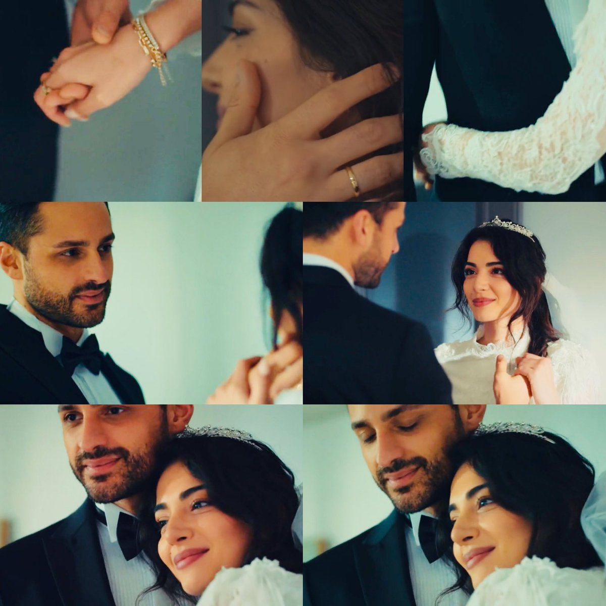 Carlysoft1's tweet photo. I hope we’ll see more beautiful scenes like that soon and it won't be just imagination because thatcouple deserves it ♥️ Let them love each other ♥️
#HayallerveHayatlar #EmSet
#EkinMertDaymaz #SetEm
#MelisaAsliPamuk https://t.co/mmUBQokI0C