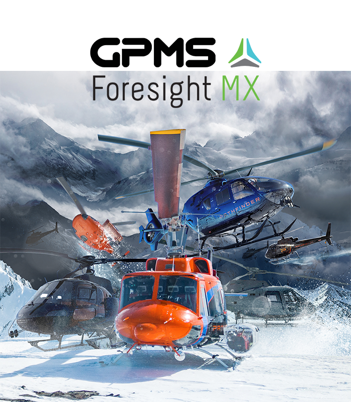GPMS4HUMS's tweet photo. A tremendous #HAIExpo22! Great meetings w/current and future customers + big announcements: STC on the MD530 &amp; a deal w/ @flypathfinder for 20 Foresight MX systems. Interested in a demo? Contact our team and futureproof your fleet. #beyondHUMS #helicopters https://t.co/kX8egq6CRg https://t.co/niDacakNrI