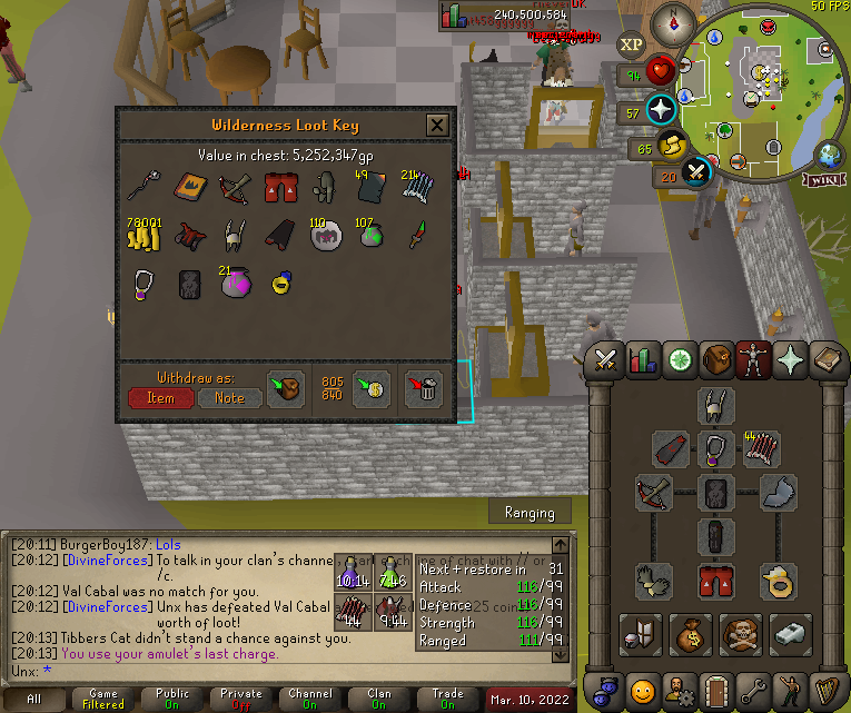 Divine Forces tweet media