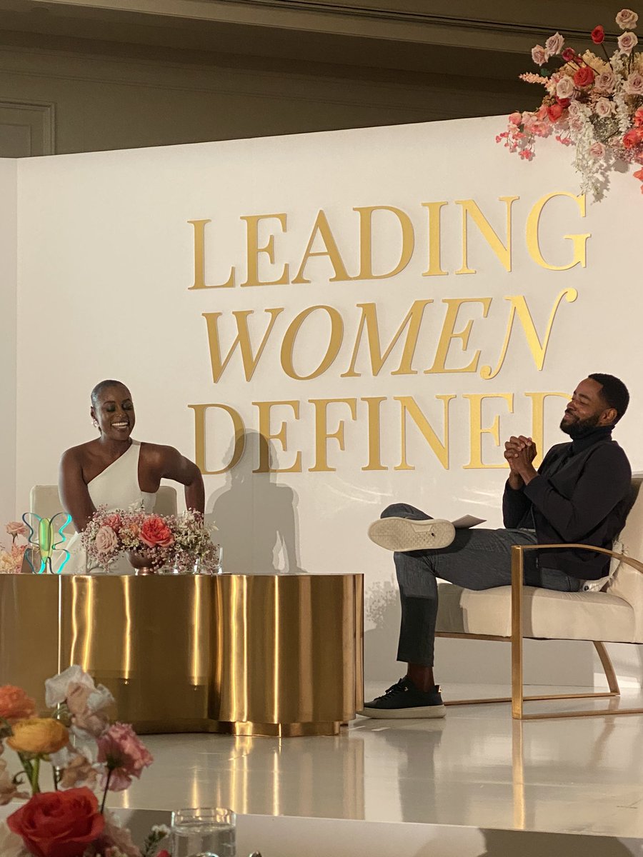 Talitha Watkins (@talithawatkins) on Twitter photo “I didn’t make it here out of convenience” <a href="/IssaRae/">Taniah Rucker</a> on being unapologetic in conversation with Jey Ellis <a href="/WeAreLWD/">Leading Women Defined</a> ✨congratulations on being the Dorothy Height Butterfly Award honoree🦋 “I didn’t make it here out of convenience” <a href="/IssaRae/">Taniah Rucker</a> on being unapologetic in conversation with Jey Ellis <a href="/WeAreLWD/">Leading Women Defined</a> ✨congratulations on being the Dorothy Height Butterfly Award honoree🦋