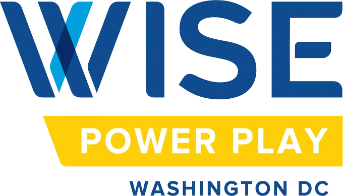Image from WISE DC (@WISEinDC)