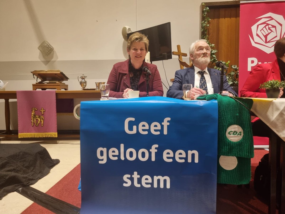 Vanavond verkiezingsdebat in Musselkanaal, als gemeente moeten we meer in oplossingen denken. Kansen pakken.