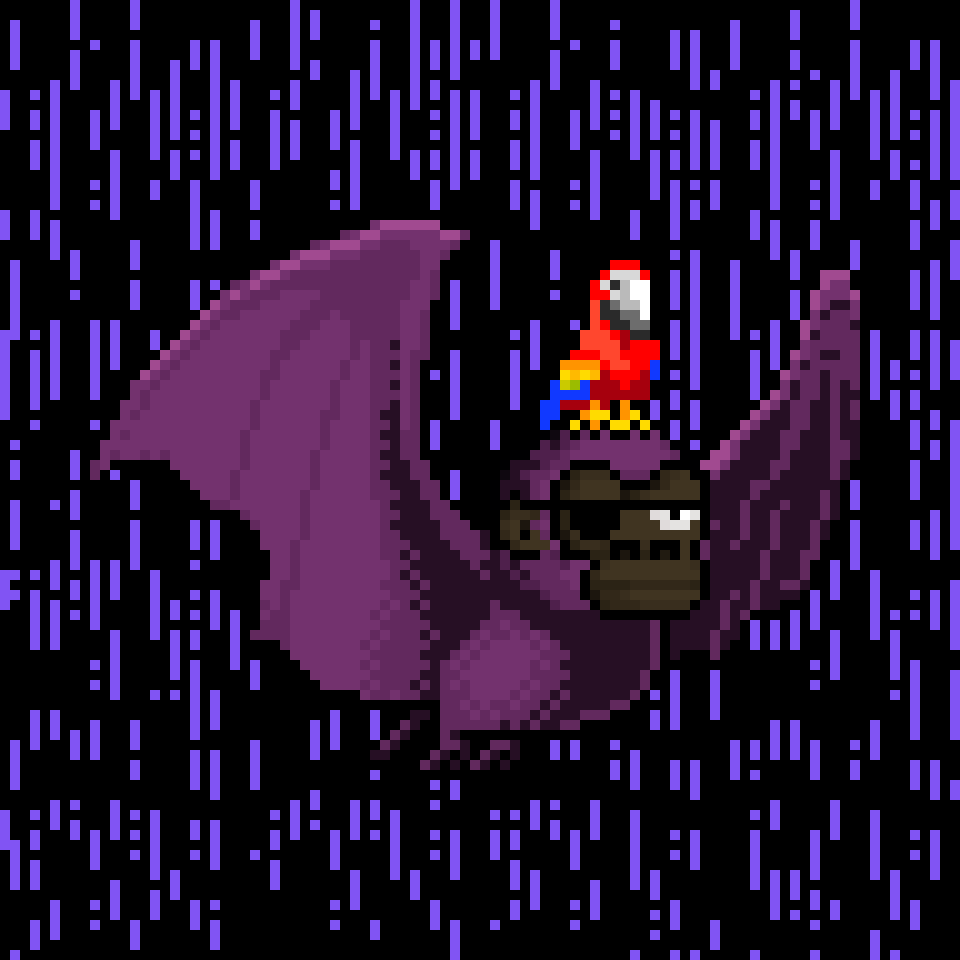 HenryTheGrape's tweet photo. Second up for @CryptoBatzNFT #Bitefest....Henry the Grape...

Welkong @CyberKongz fren Henry the KongBat!!

Simply Amazing!! Nice job @SutterSystems 
@OzzyOsbourne @MrsSOsbourne https://t.co/bg7hS79lgo