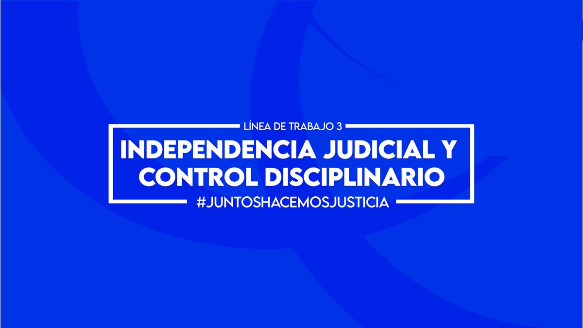 ManabiCJ's tweet photo. En el marco de la "Independencia Judicial y Control Disciplinario”, el Dir. Prov. de @ManabiCJ, @VerdiCevallos, dijo que se aperturaron 437 expedientes disciplinarios, se efectuaron 51 sanciones y se destituyó a 1 juez, 1 gestor de archivo, 5 secretarios y 1 mediador https://t.co/bGhqSBKRRk