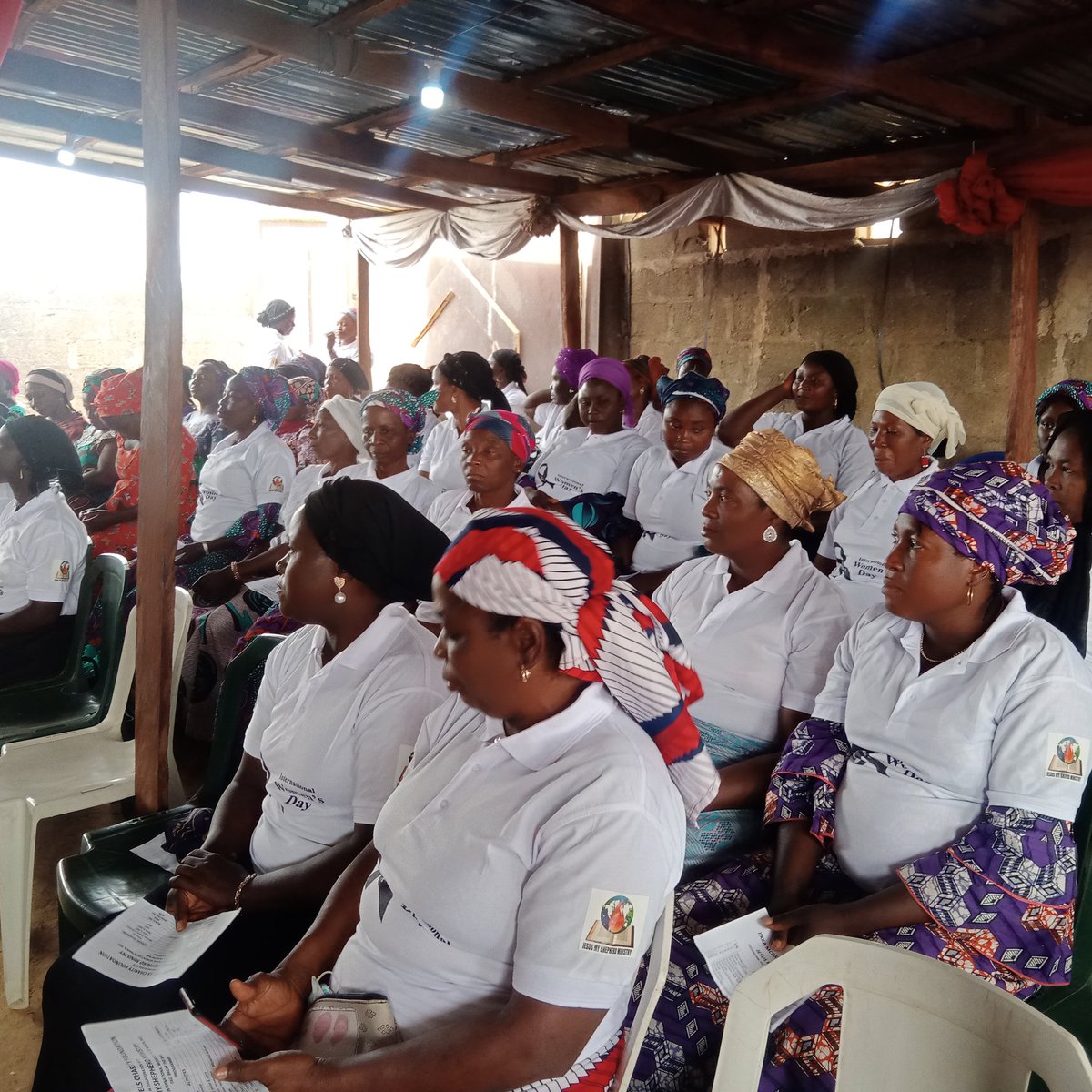 McDanielCharit1's tweet photo. #IWD2021 #InternationalWomensDay2022 #breakthebias2022 
@UN_Women @unwomenafrica @KDHSSD @awdf01 https://t.co/WDlteeJdo4