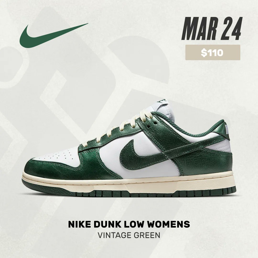 Sneaker News on Twitter: \