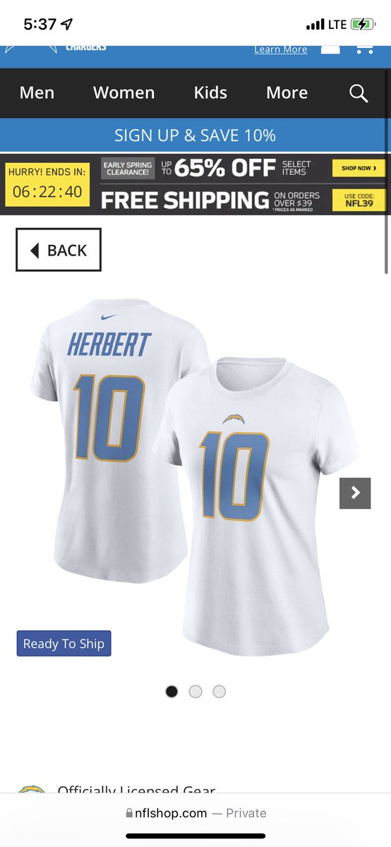 Alright my fellow chargers fans,  always wanted to do something like this, since its been a good day for us  Im gonna do my first ever giveaway ⚡️⚡️💯! RT, Like and the first one to guess my favorite chargers player ever wins this shirt!!! I’ll post the winner Saturday! BOLT UP!!