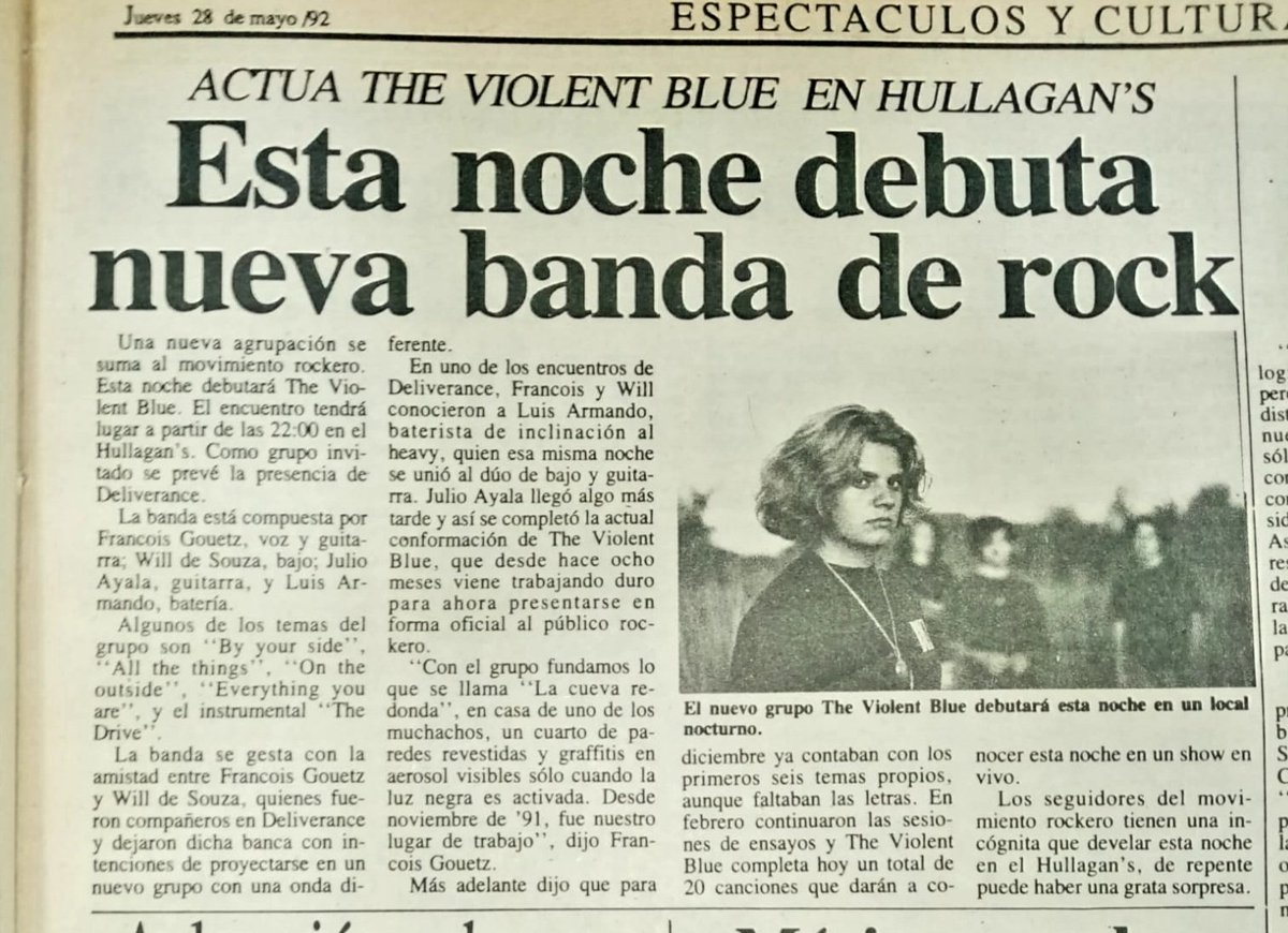 Mario Ferreiro tweet media