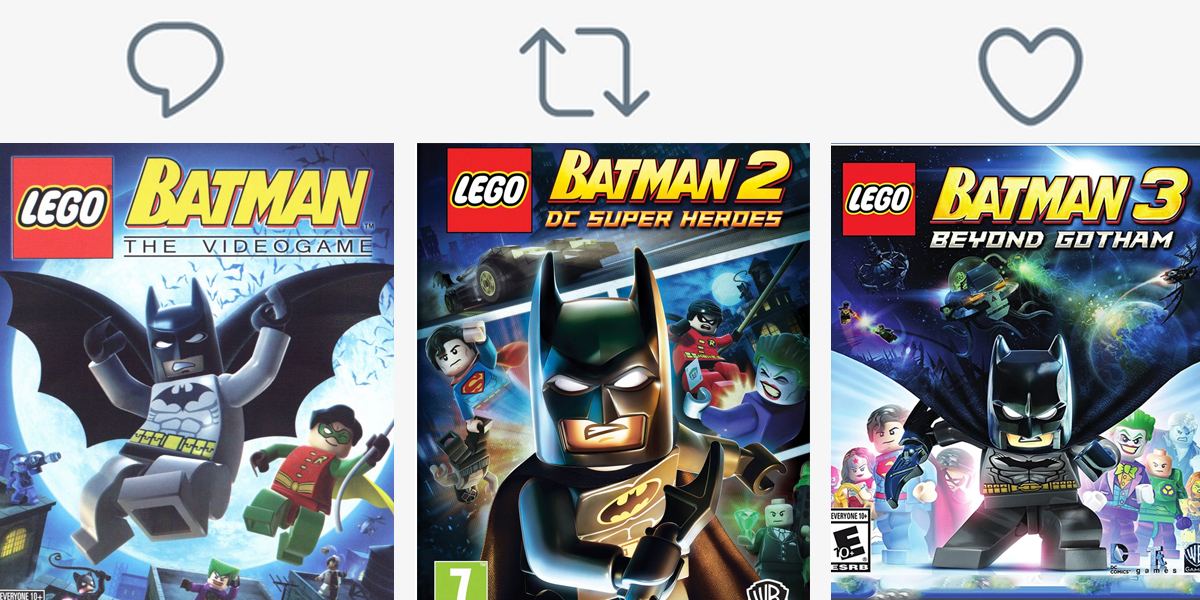 LEGO Batman 2: DC Super Heroes - Full Game No Commentary 