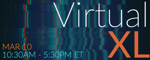 myCUGC's tweet photo. THANK YOU to all of our attendees, speakers and sponsors for today's #myCUGC #VirtualXL! What an awesome day! π€π€ https://t.co/75yOelYJmm