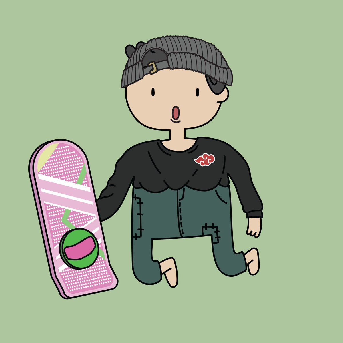 TOFU HOMIE CLUB tweet media