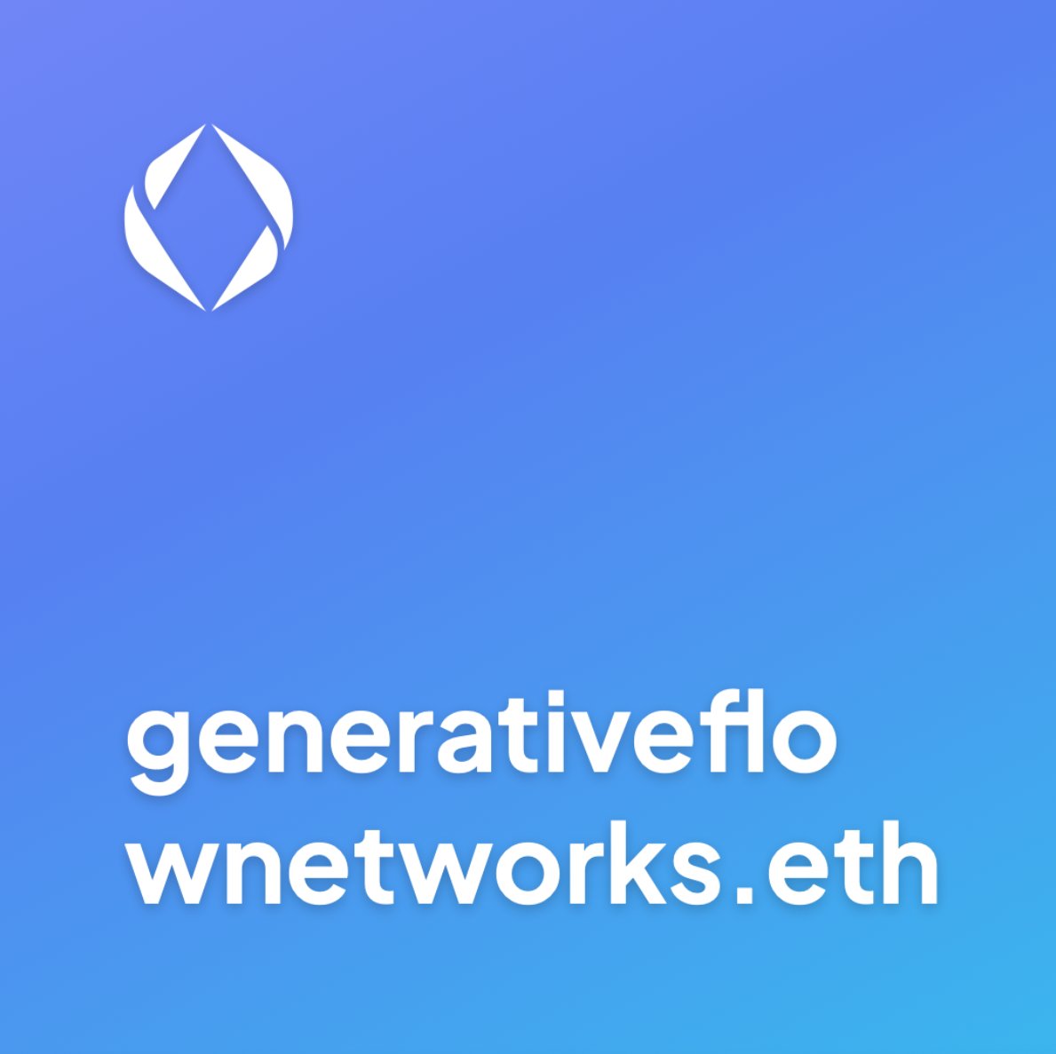 Montreal_AI's tweet photo. Generative Flow Networks
#GenerativeFlowNetworks are useful for learning a stochastic policy for generating an object from a sequence of actions.
#MontrealAIMetaverse: An Apollo Program at the Convergence of AI and Blockchain.
GenerativeFlowNetworks.Eth
#AIAgents #MontrealAI https://t.co/vqcWtpGBuG