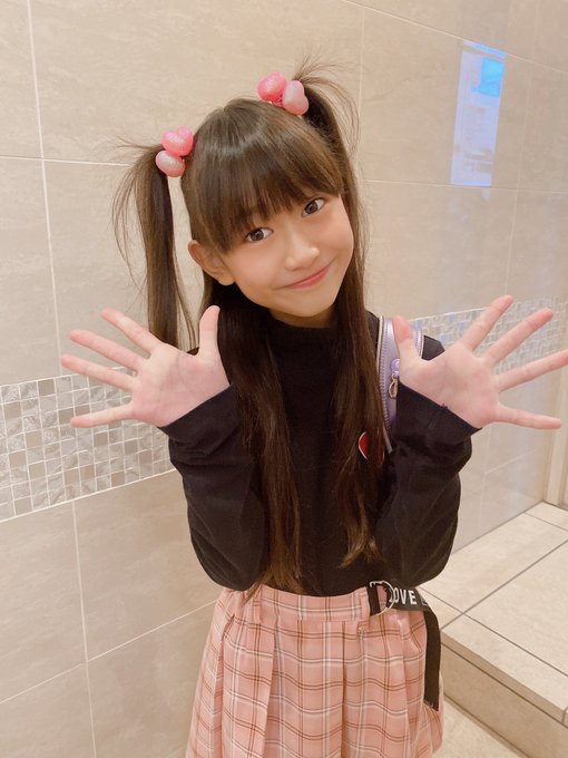 藤林夢のTwitter画像14