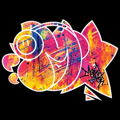 #NewProfilePic a lil update on my Djmavstar logo why not 🤷‍♂️