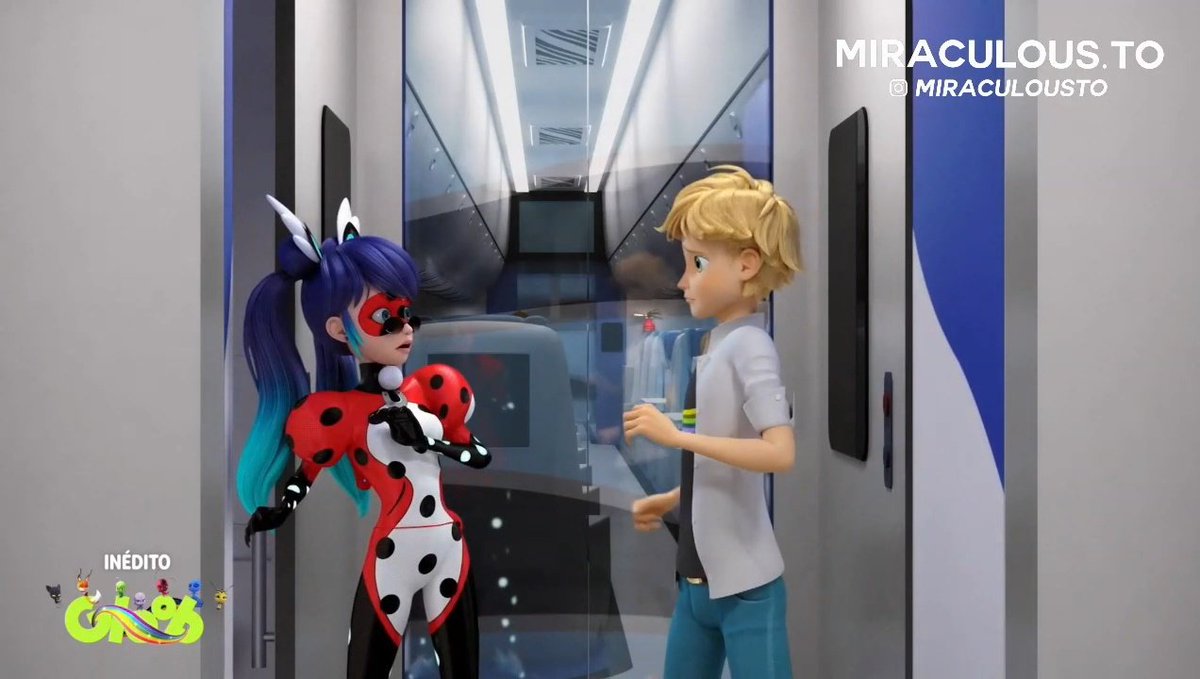 sofinhuz's tweet photo. Y AHORA QUÉ? ya sale la quinta temporada? ahre. 
#MLBS4Spoilers #MiraculousSeason4Finale #MLBS4Spoiler https://t.co/1c0mbW2sTC