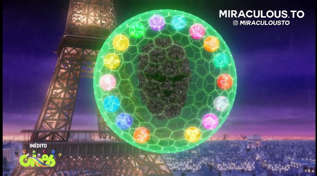 sofinhuz's tweet photo. Y AHORA QUÉ? ya sale la quinta temporada? ahre. 
#MLBS4Spoilers #MiraculousSeason4Finale #MLBS4Spoiler https://t.co/1c0mbW2sTC