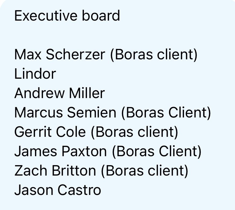 ericlodge's tweet photo. common denominator with the exec board 🤔 @JonHeyman @mjm_golf https://t.co/9VboICQBFM