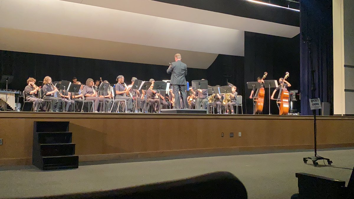 The Official Don (@donestridgehtms) on Twitter photo This past Friday the Wind Ensemble directed by Mr Michael Fraley, performed at the District Music PerformanceĀ Assessment at Boca Raton HS. They earned straight Superiors in all categories including sight reading. They are simply aāblazing! <a href="/joshua_davidow/">Joshua Davidow, Ed.D.</a> #dragonexcellence This past Friday the Wind Ensemble directed by Mr Michael Fraley, performed at the District Music PerformanceĀ Assessment at Boca Raton HS. They earned straight Superiors in all categories including sight reading. They are simply aāblazing! <a href="/joshua_davidow/">Joshua Davidow, Ed.D.</a> #dragonexcellence