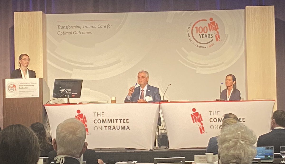 Nori Bradley MD MSc FRCSC FACS (she/her) tweet media