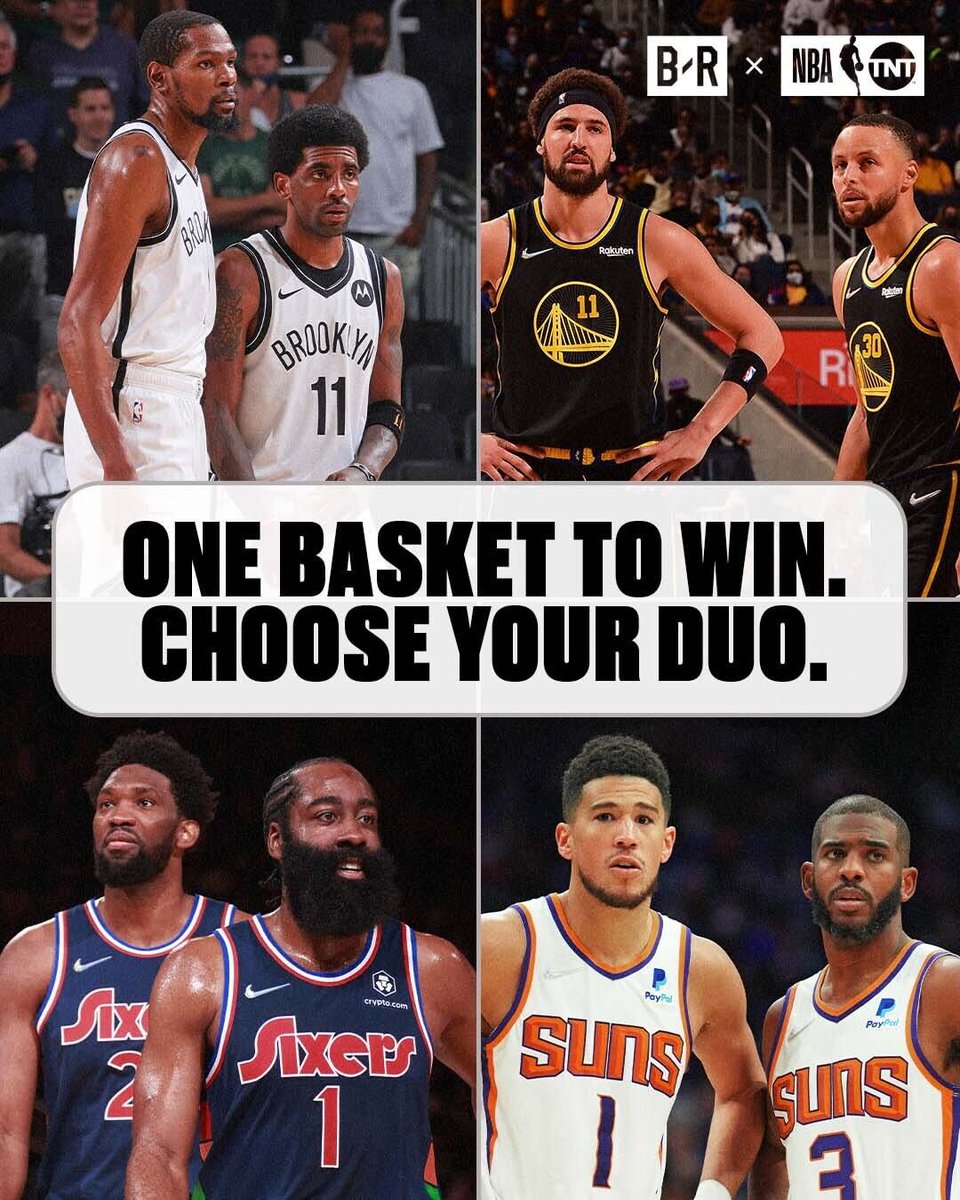 BleacherReport's tweet image. 🤔❓