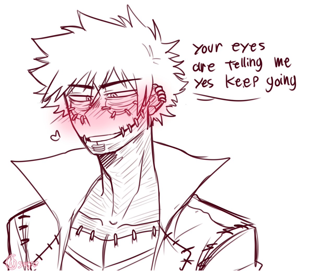 sugarkittycat04's tweet photo. #MyHeroAcademia #MyHeroAcademiafanart #hawks #dabi #dabihawks #dabihawksfanart #myart #TouyaTodoroki #keigotakami #myart #oldart #fanart https://t.co/sHQVOUScmU