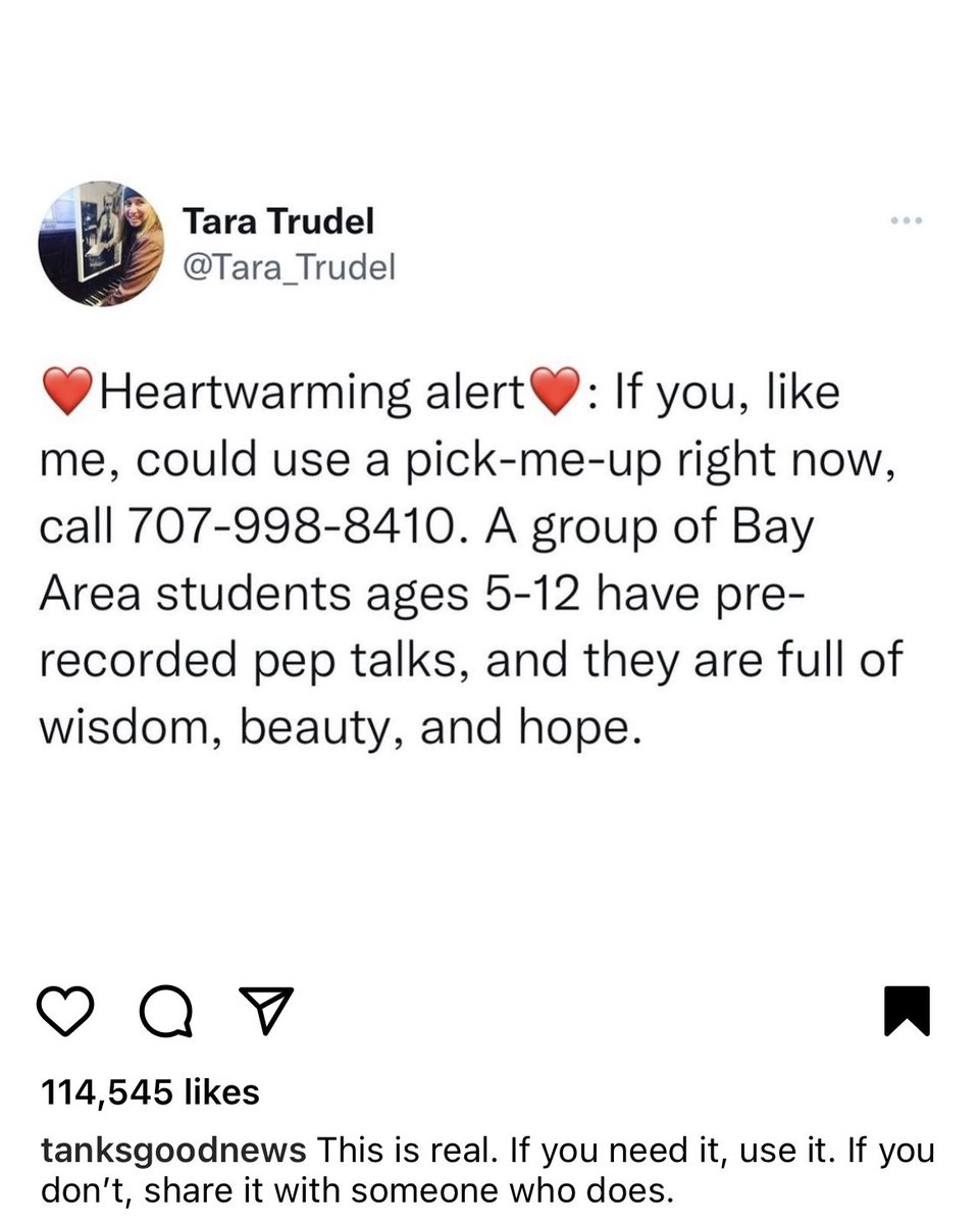 Just called this and oh my goodness this is precious and hilarious and adorable 🥺🖤🖤