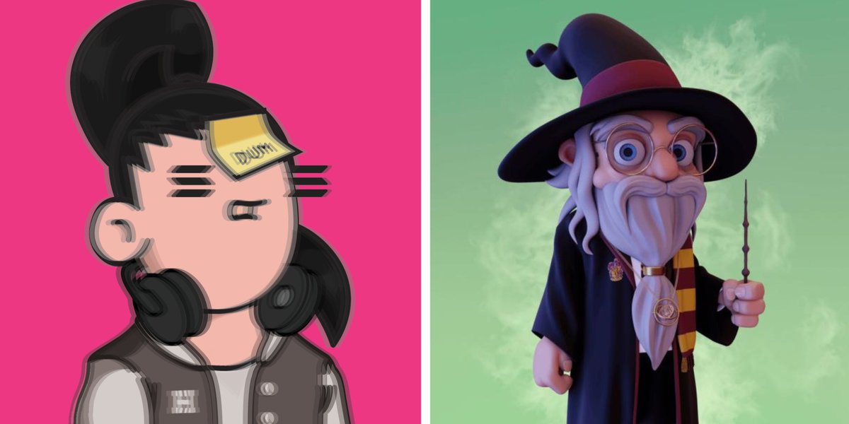 DoodsDope's tweet photo. 🤝 DDC X WFS 🤝

We’re giving away: 
🎁 3 WL Spots for DDC
🎁 3 WL Spots for Wizardfilmstudios

Rules:
1️⃣ FOLLOW @DoodsDope &amp; @WzFilmStudios 
2️⃣ Tag 3 NFT lovers
3️⃣ Like and Retweet 
4️⃣ Join Their Discord: https://t.co/XyDmjOJodB

⏰48 hours 
#NFTs  #NFTCollection  #NFTCommunitys https://t.co/ifvnG0ljYj