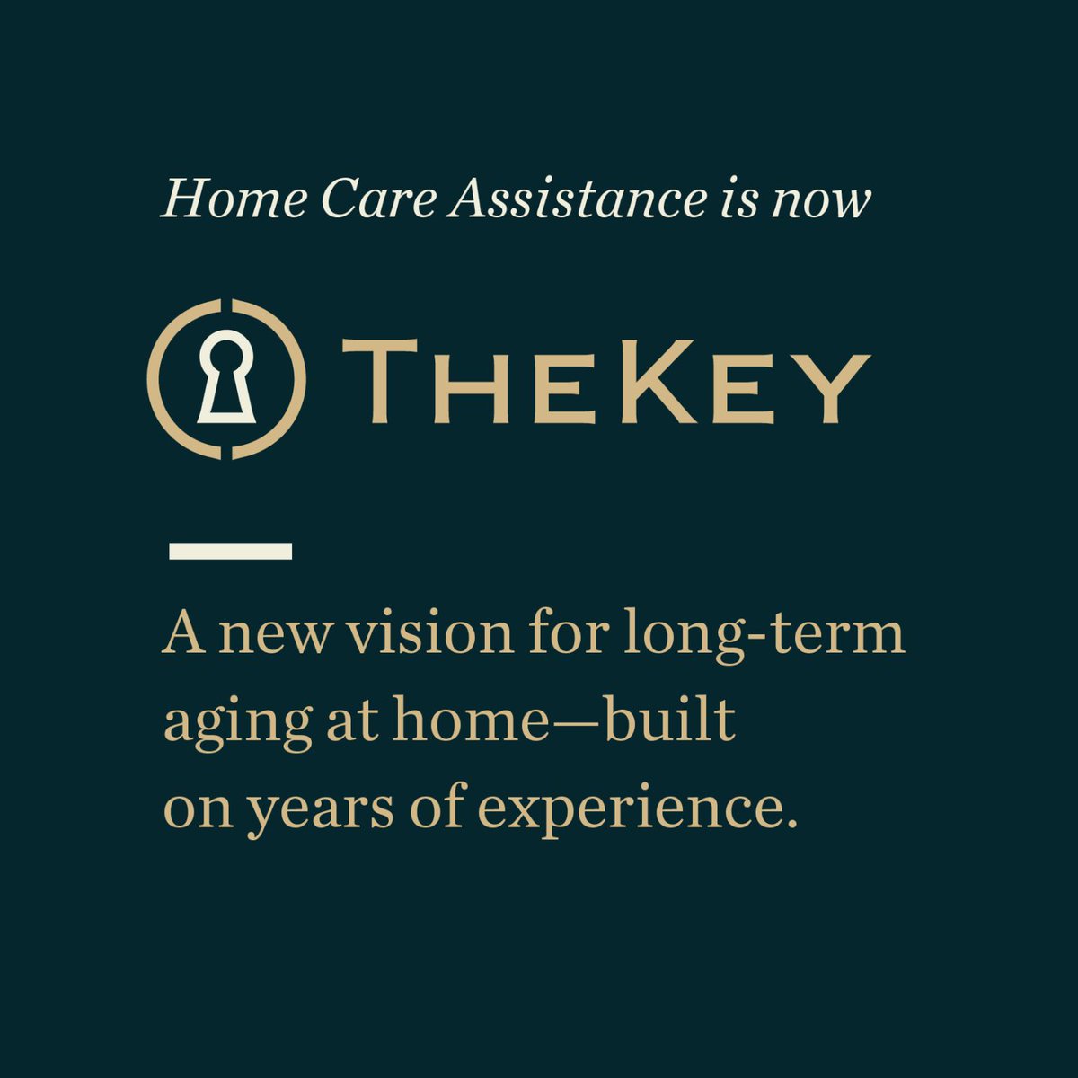 Read more about this exciting news at TheKey.com/press!