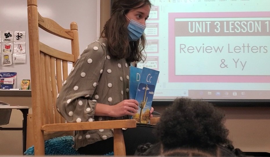 Rachel Ann Moore tweet media